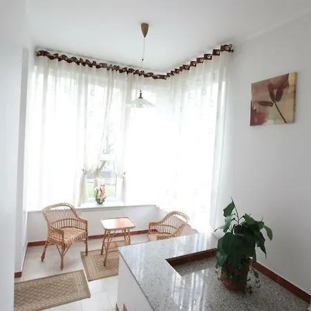 Affittacamere в центрі трускавця