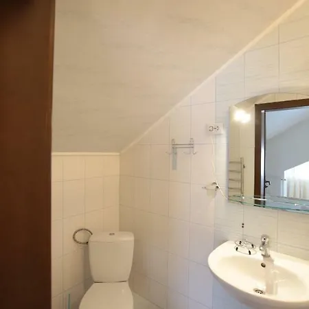 в центрі трускавця Truskavec'