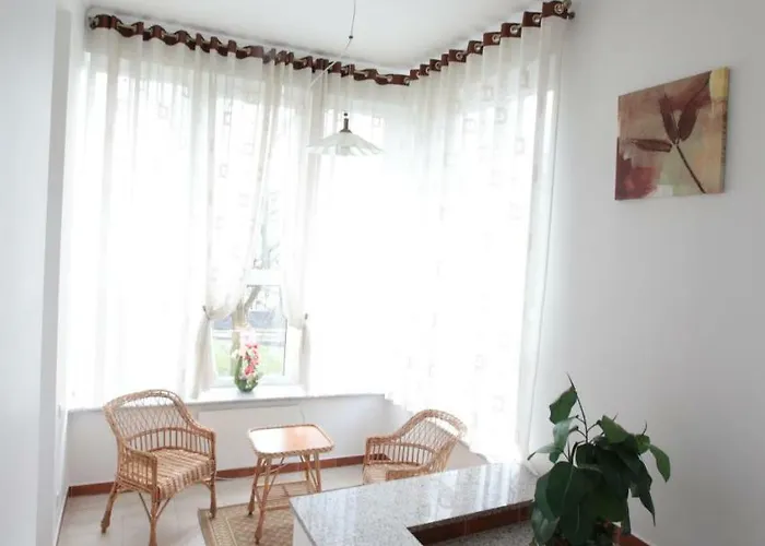 Affittacamere в центрі трускавця
