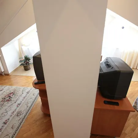 Guest house в центрі трускавця