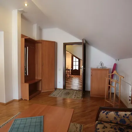 Guest house в центрі трускавця Truskavets