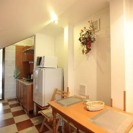 в центрі трускавця Guest house *