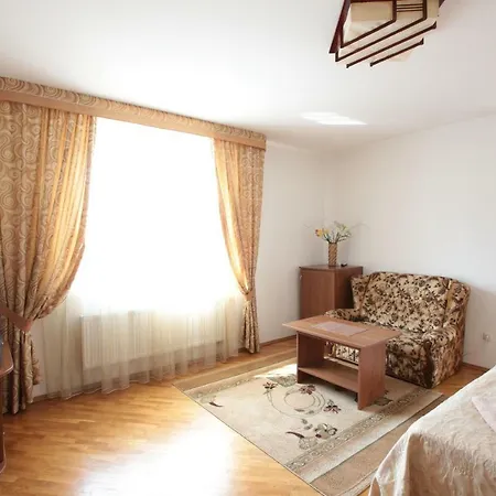 в центрі трускавця Truskavets