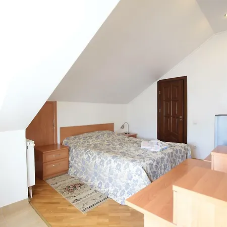 Guest house в центрі трускавця *