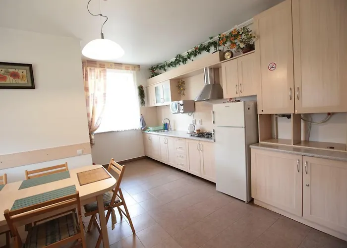 в центрі трускавця