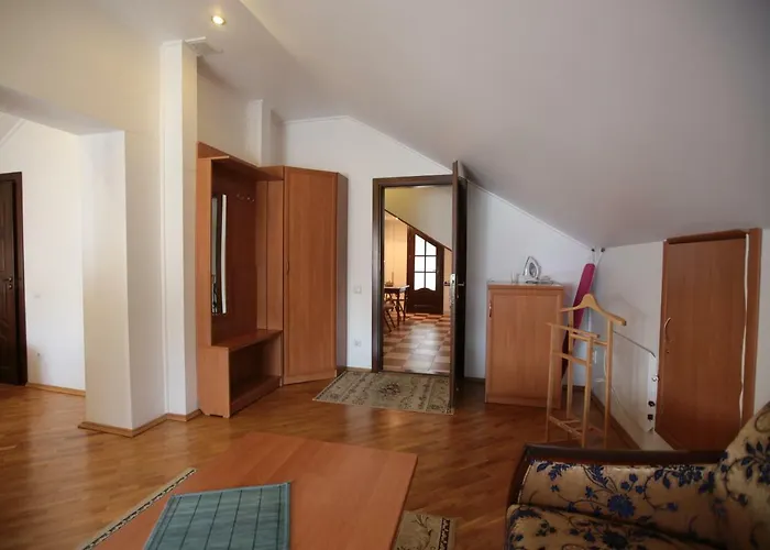 Гостевой дом в центрі трускавця Трускавец